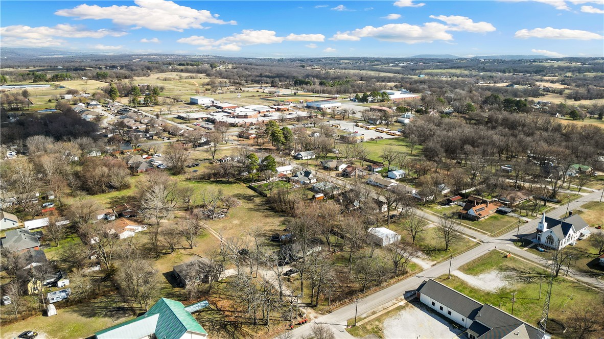 Lincoln Outlots - Residential