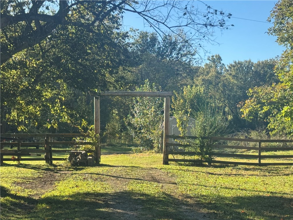 Fayetteville Outlots - Land