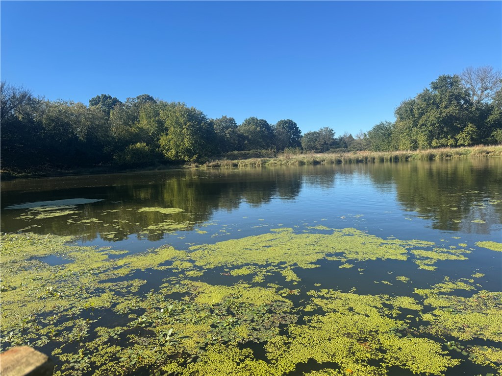 Fayetteville Outlots - Land