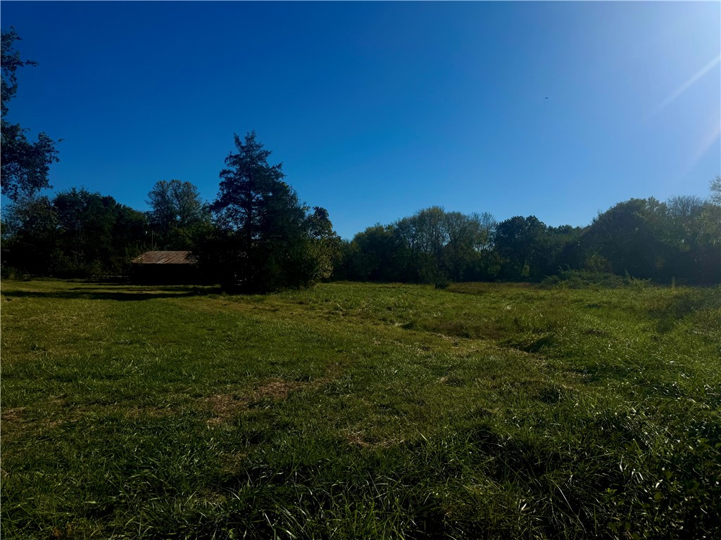 Fayetteville Outlots - Land