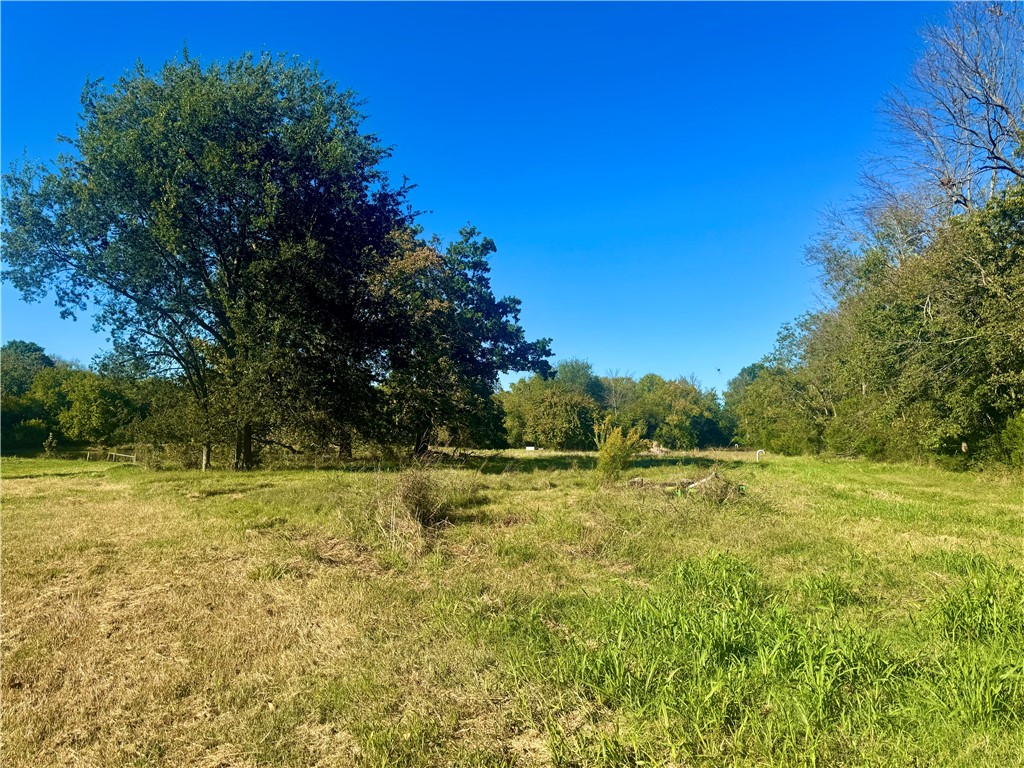 Fayetteville Outlots - Land