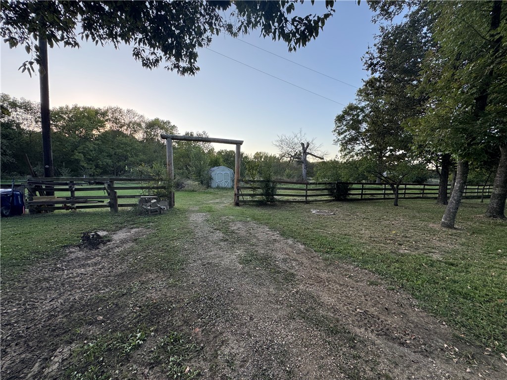 Fayetteville Outlots - Land