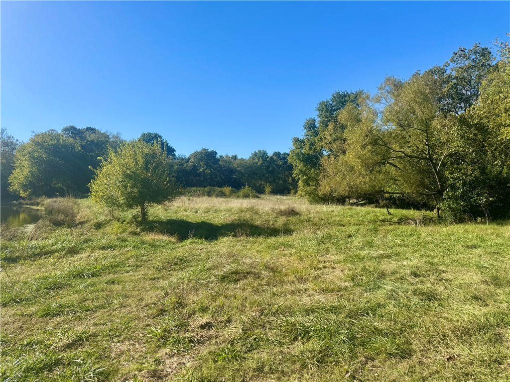 Fayetteville Outlots - Land