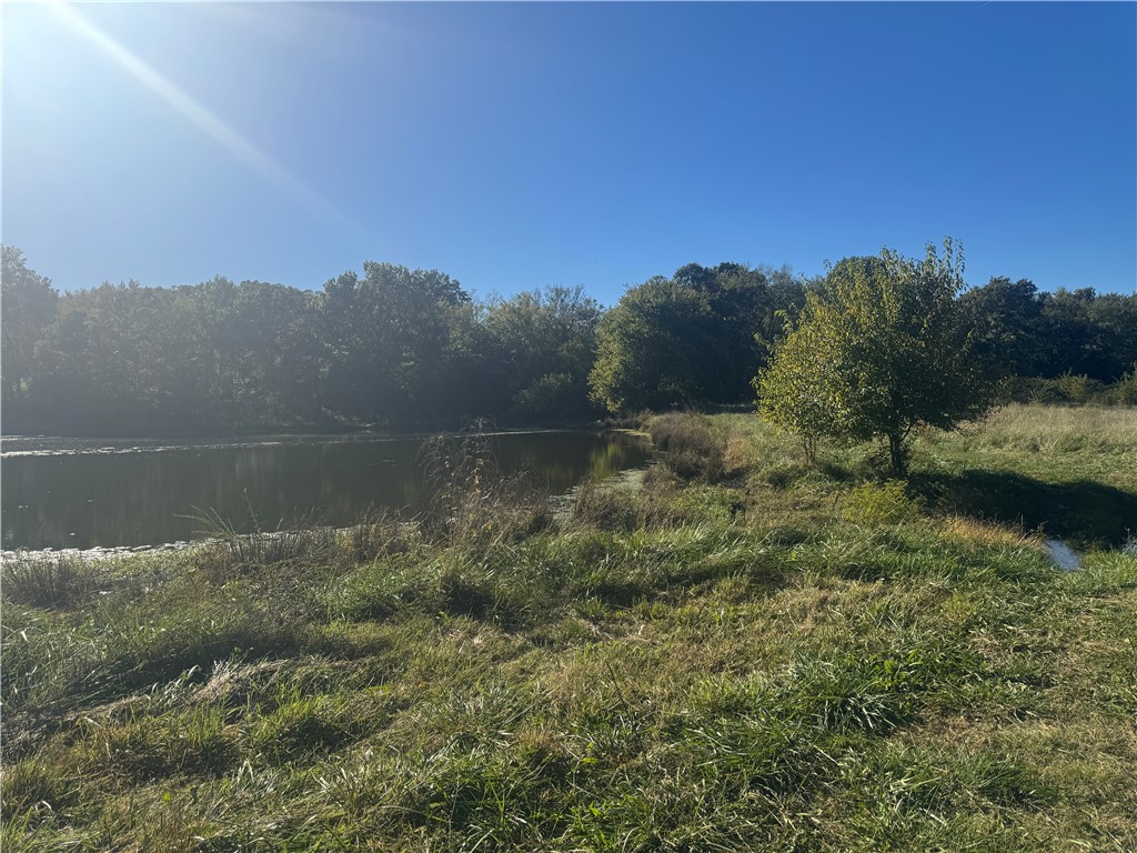 Fayetteville Outlots - Land