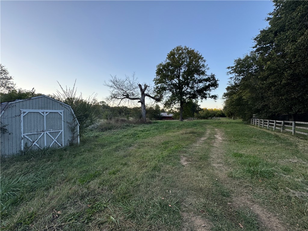 Fayetteville Outlots - Land