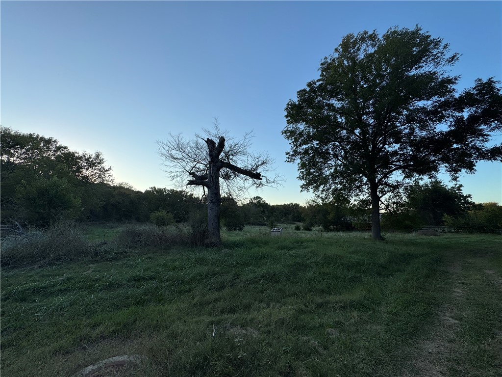 Fayetteville Outlots - Land