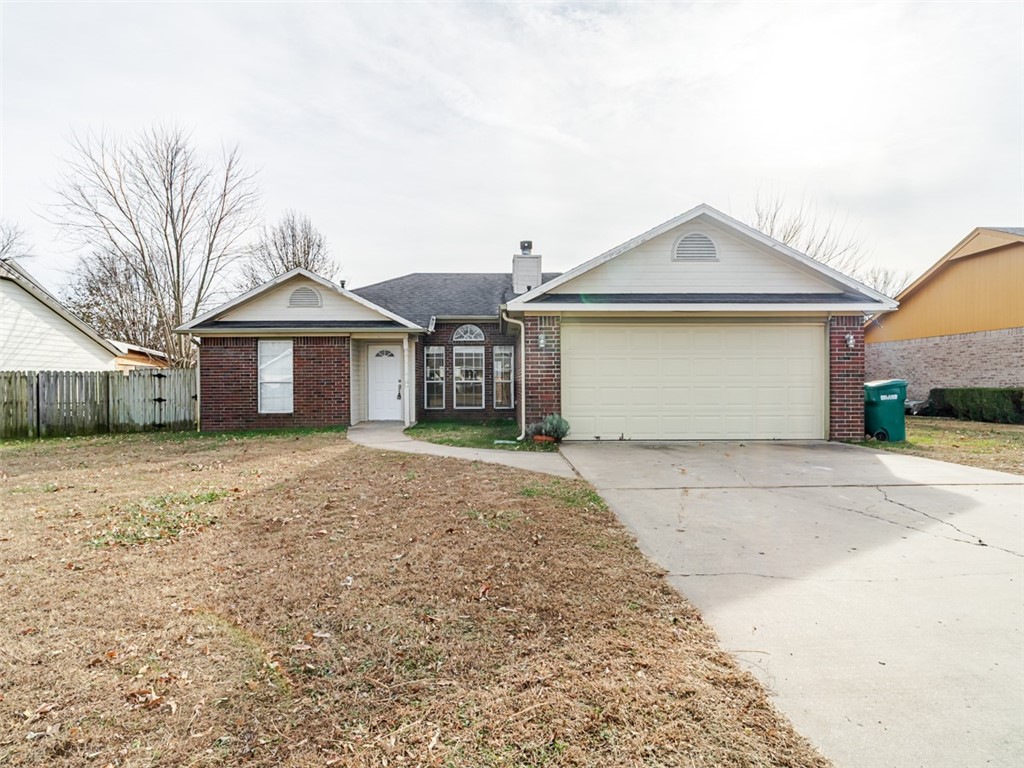 Pine Meadow Add Rogers - Residential Lease