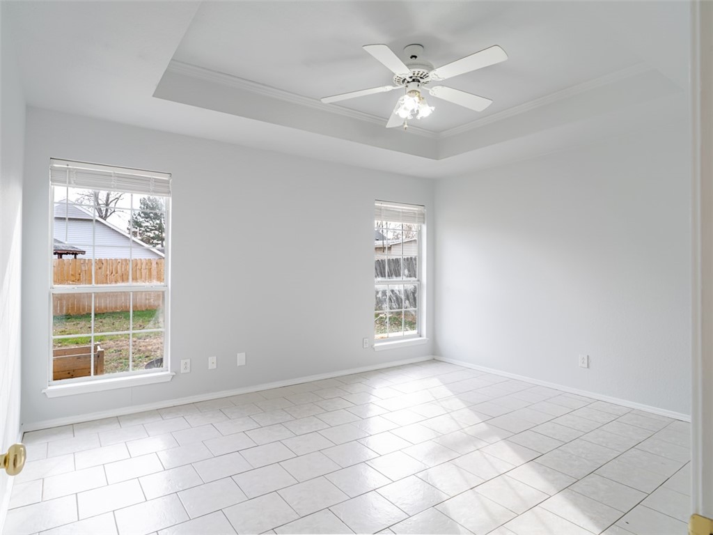 Pine Meadow Add Rogers - Residential Lease