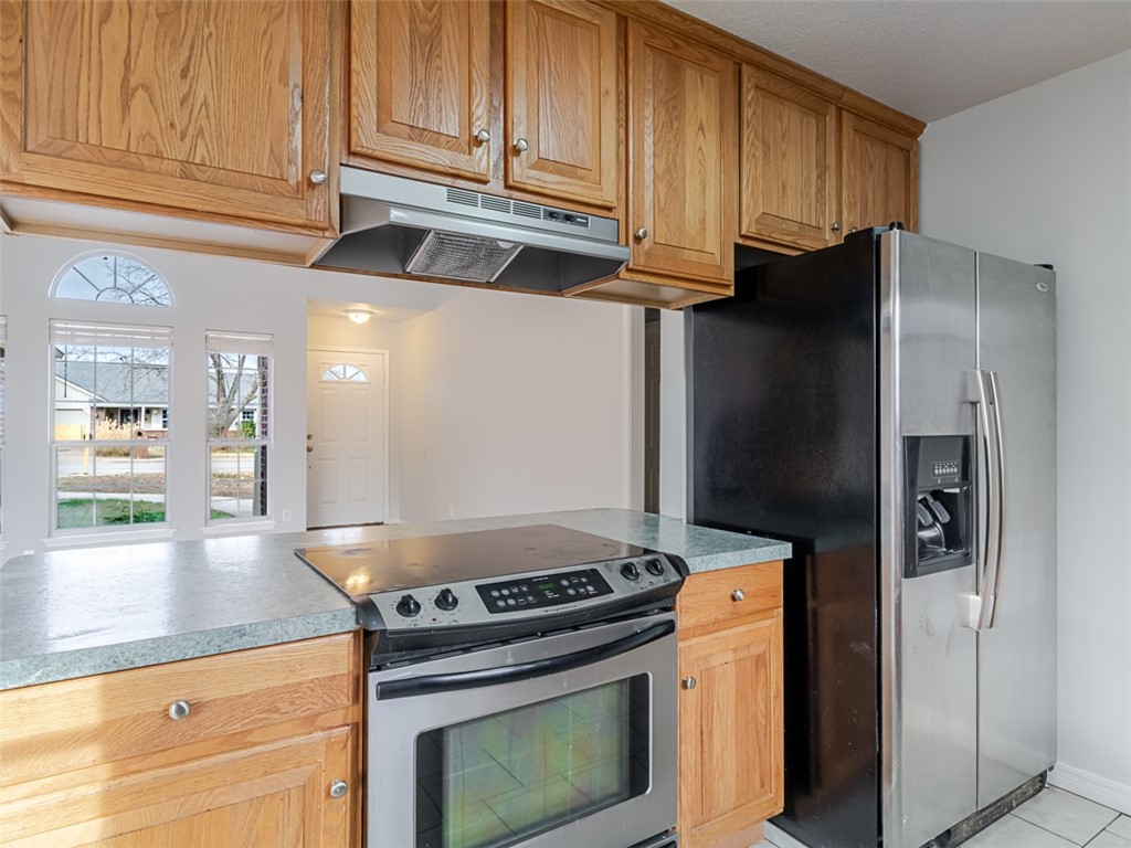 Pine Meadow Add Rogers - Residential Lease