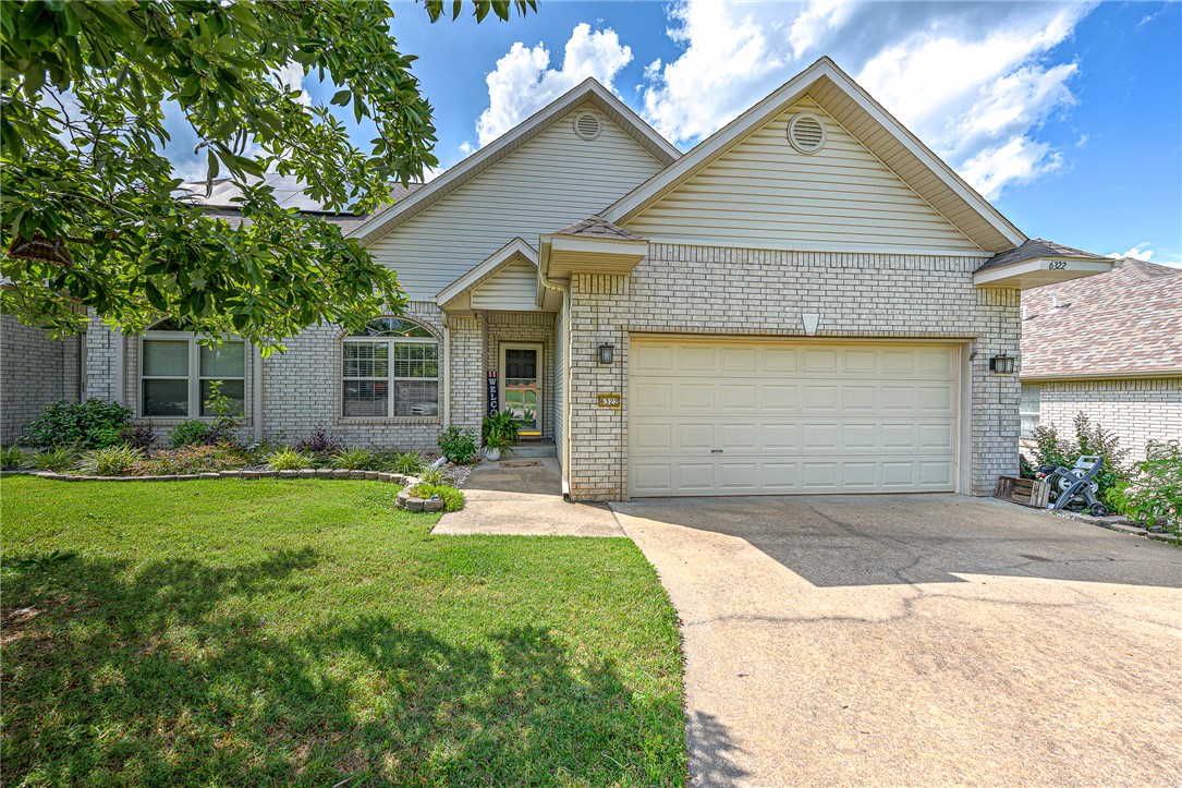 Legacy Pointe Ph I - Residential