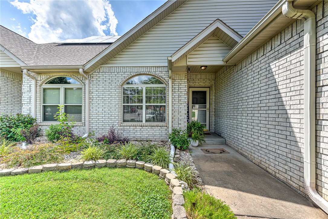 Legacy Pointe Ph I - Residential