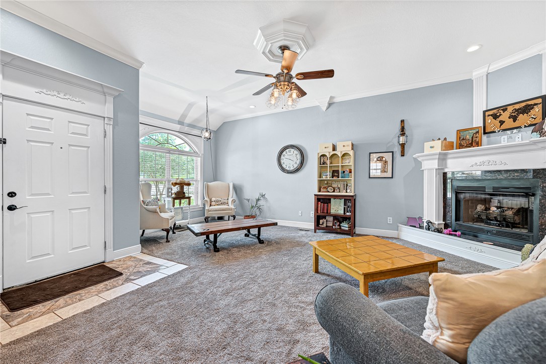 Legacy Pointe Ph I - Residential