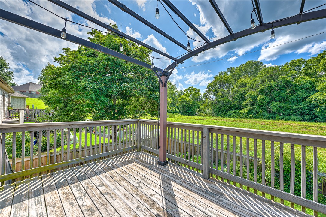 Legacy Pointe Ph I - Residential