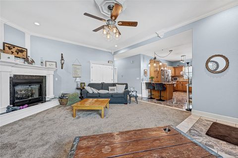 Photo of 6322 Milliken Bend, Fayetteville, AR 72704 (MLS # 1344403)