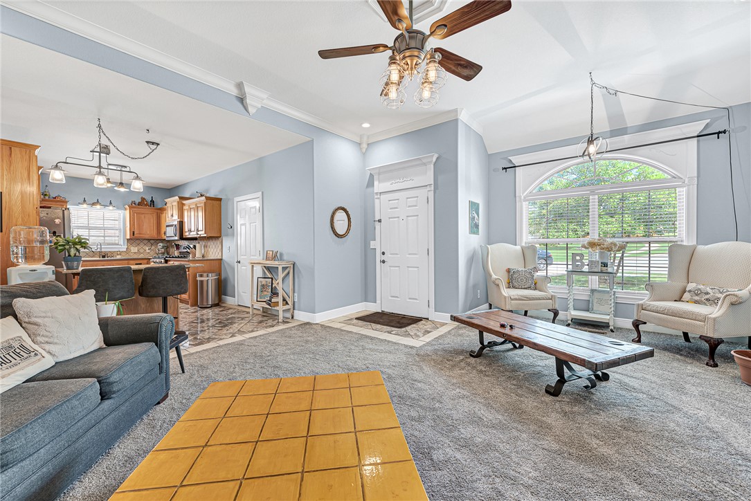 Legacy Pointe Ph I - Residential