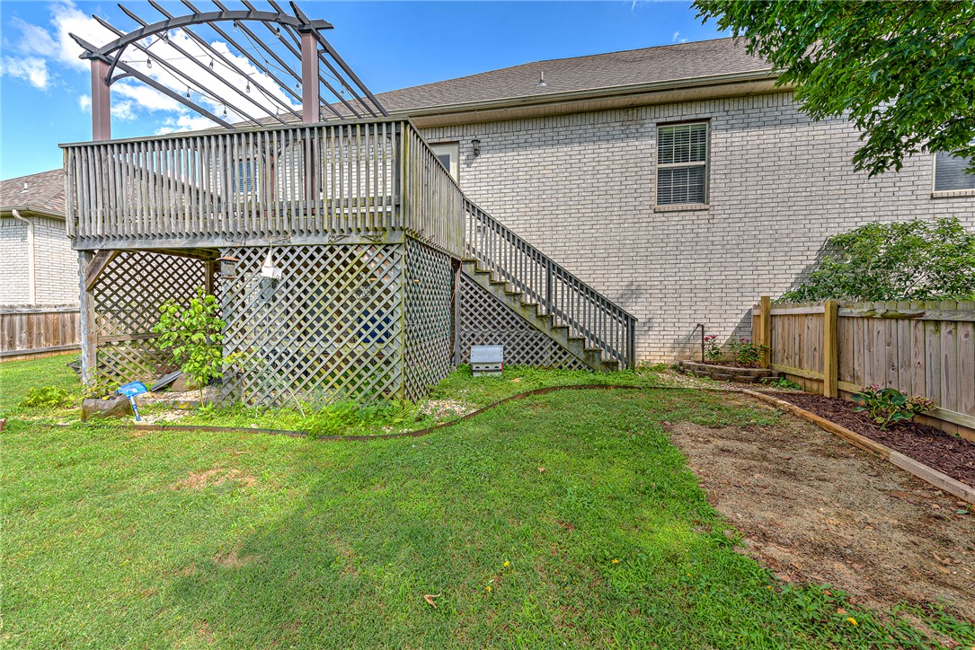 Legacy Pointe Ph I - Residential