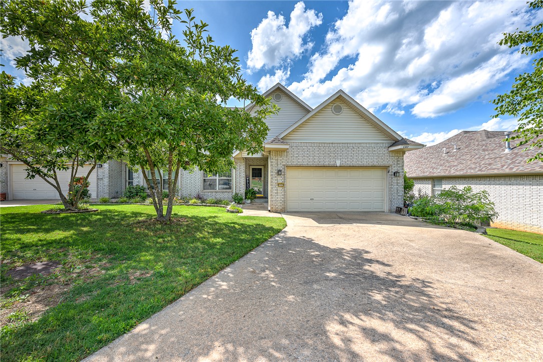 Legacy Pointe Ph I - Residential