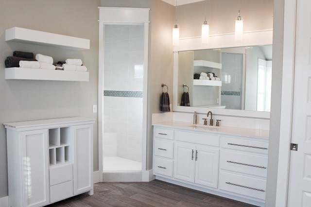 Walden Ridge - Residential