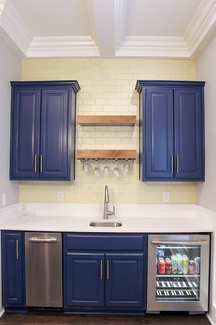 Walden Ridge - Residential