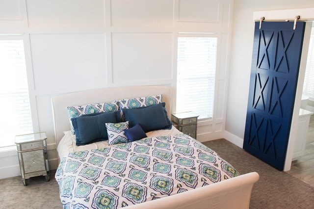 Walden Ridge - Residential