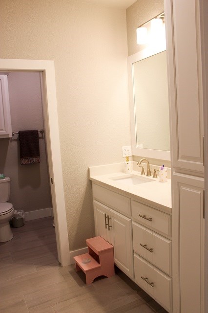 Walden Ridge - Residential