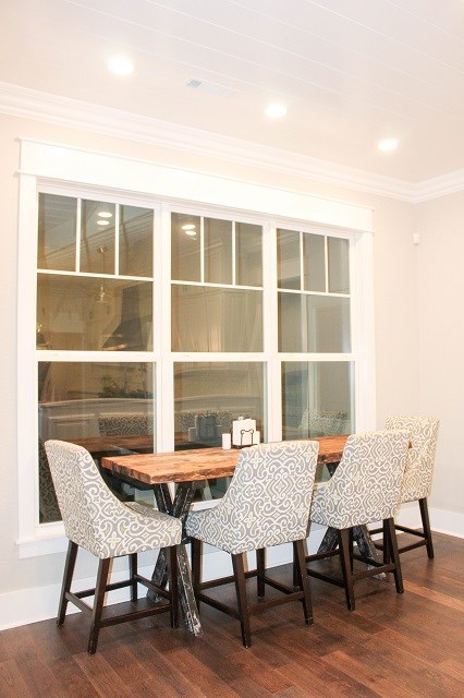 Walden Ridge - Residential