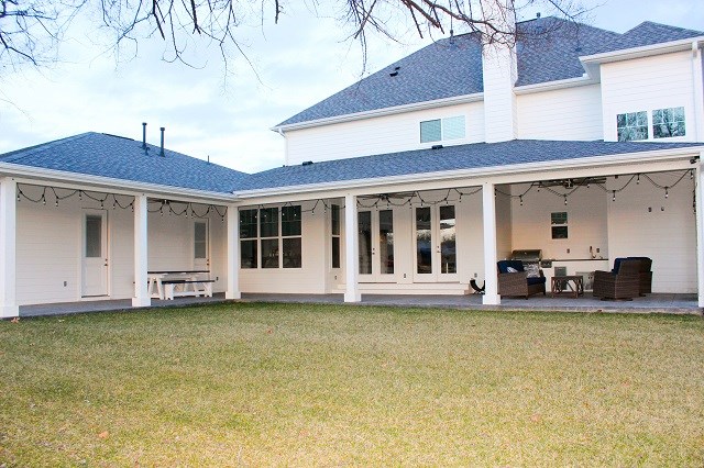 Walden Ridge - Residential