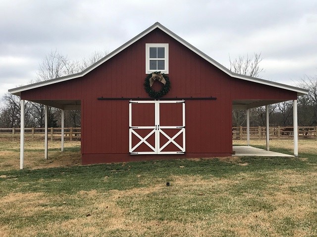 Walden Ridge - Residential