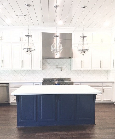 Walden Ridge - Residential