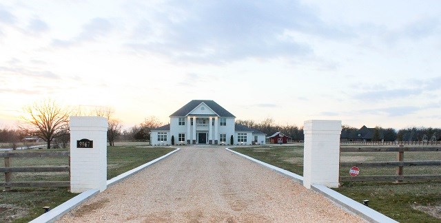 Walden Ridge - Residential