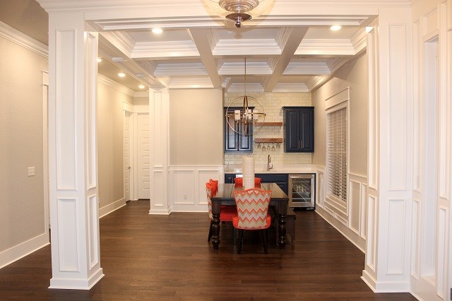 Walden Ridge - Residential