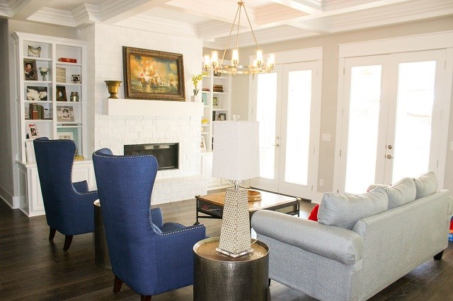 Walden Ridge - Residential