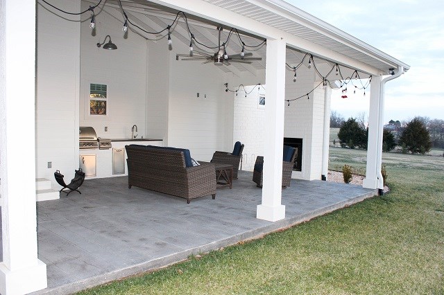 Walden Ridge - Residential