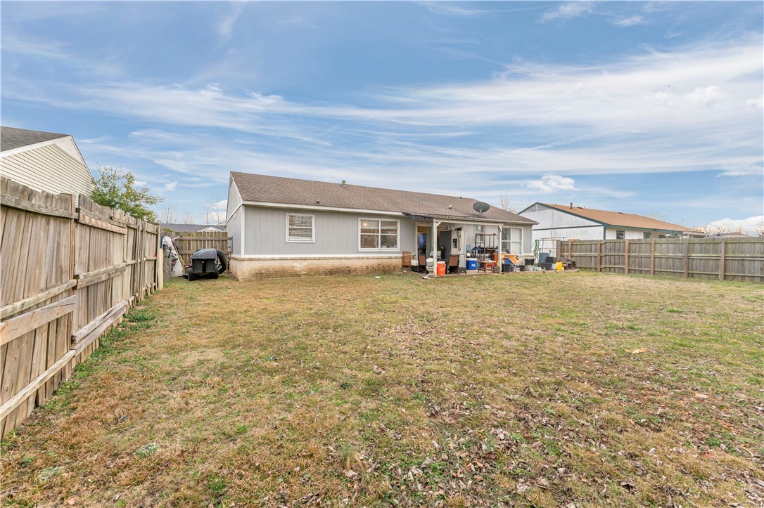 Willowbrook - Residential