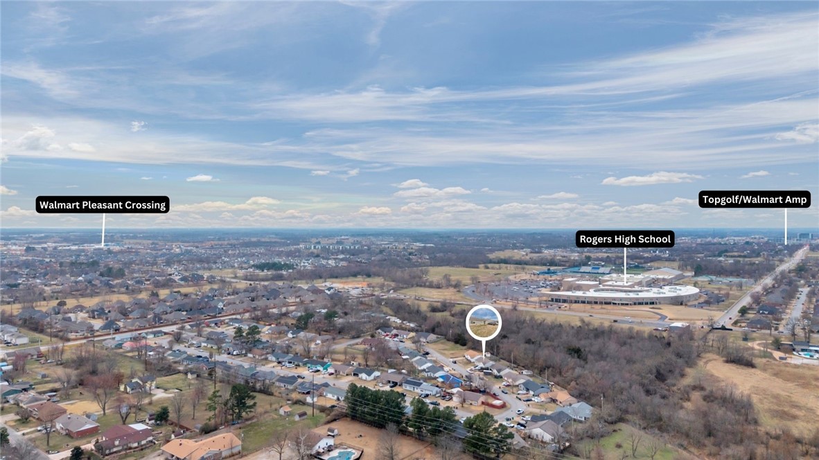 Willowbrook - Residential