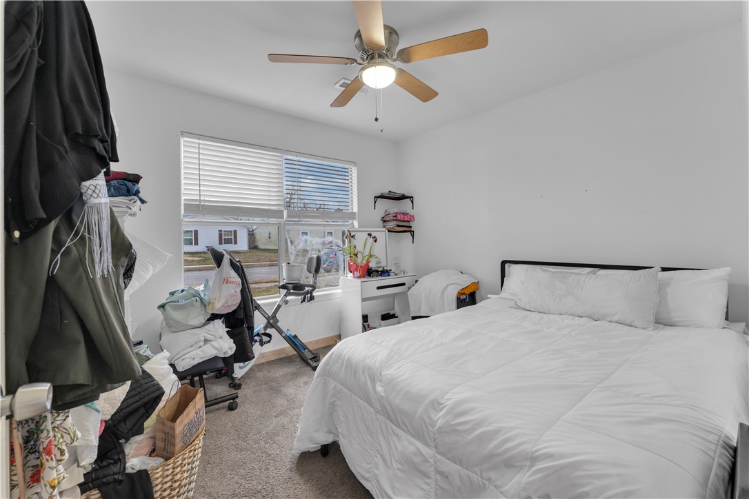 Willowbrook - Residential