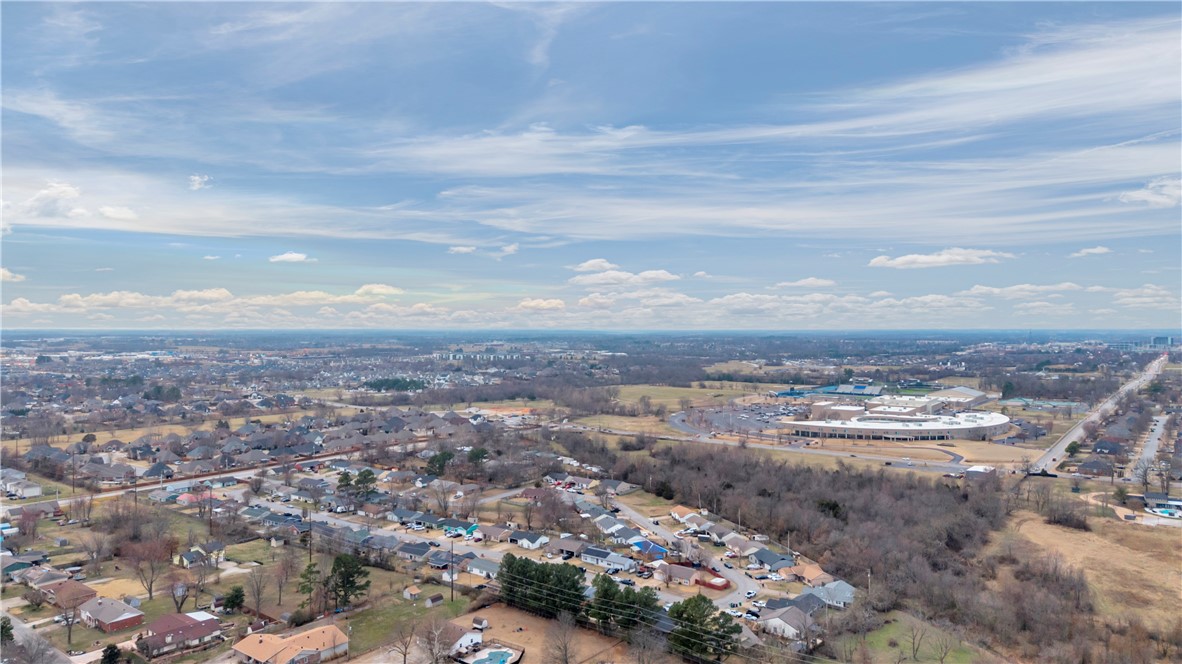 Willowbrook - Residential