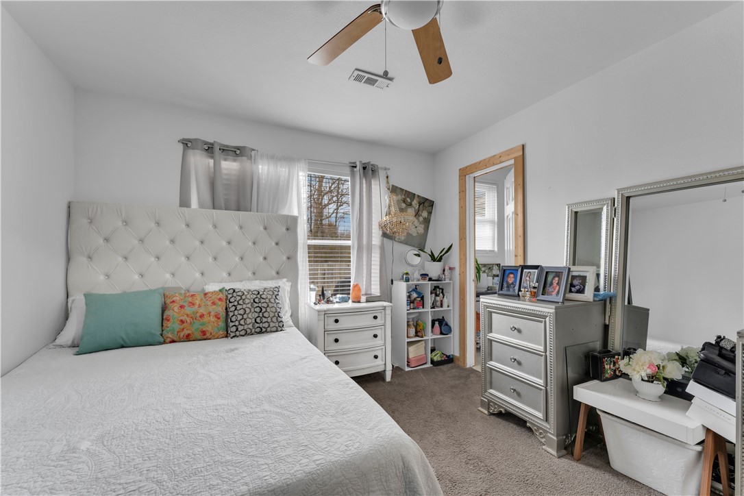 Willowbrook - Residential