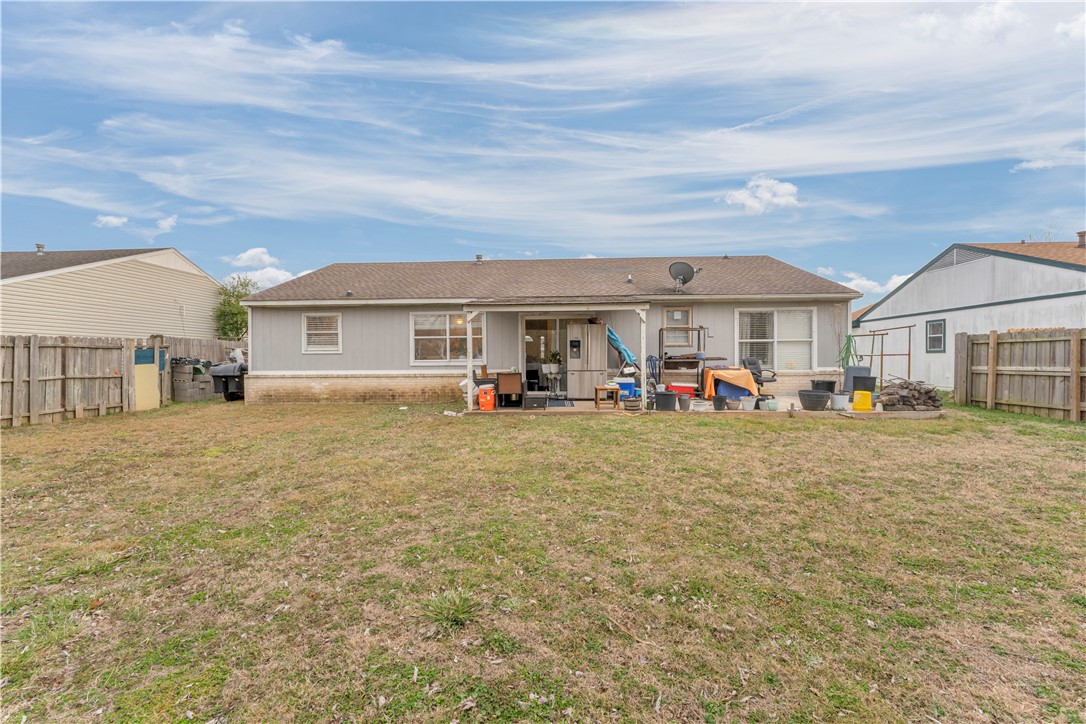 Willowbrook - Residential