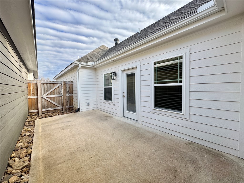 Hawthorne Heights - Residential