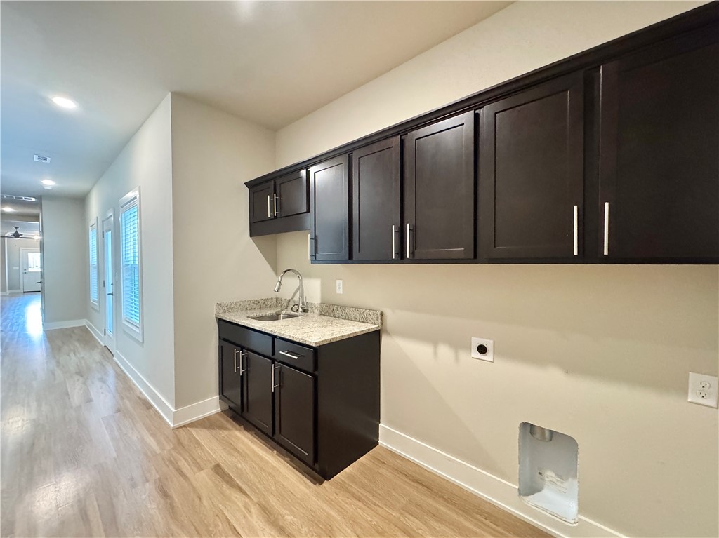 Hawthorne Heights - Residential