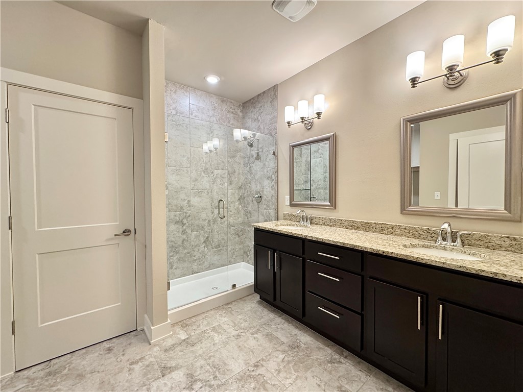 Hawthorne Heights - Residential