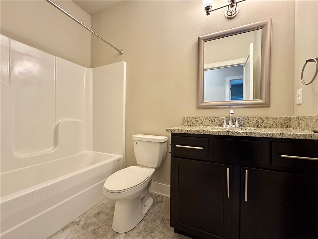 Hawthorne Heights - Residential