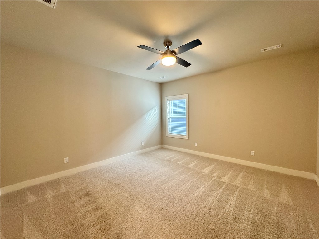 Hawthorne Heights - Residential