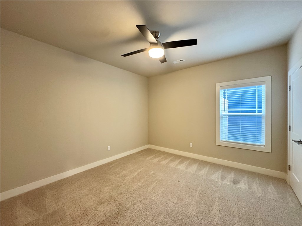 Hawthorne Heights - Residential