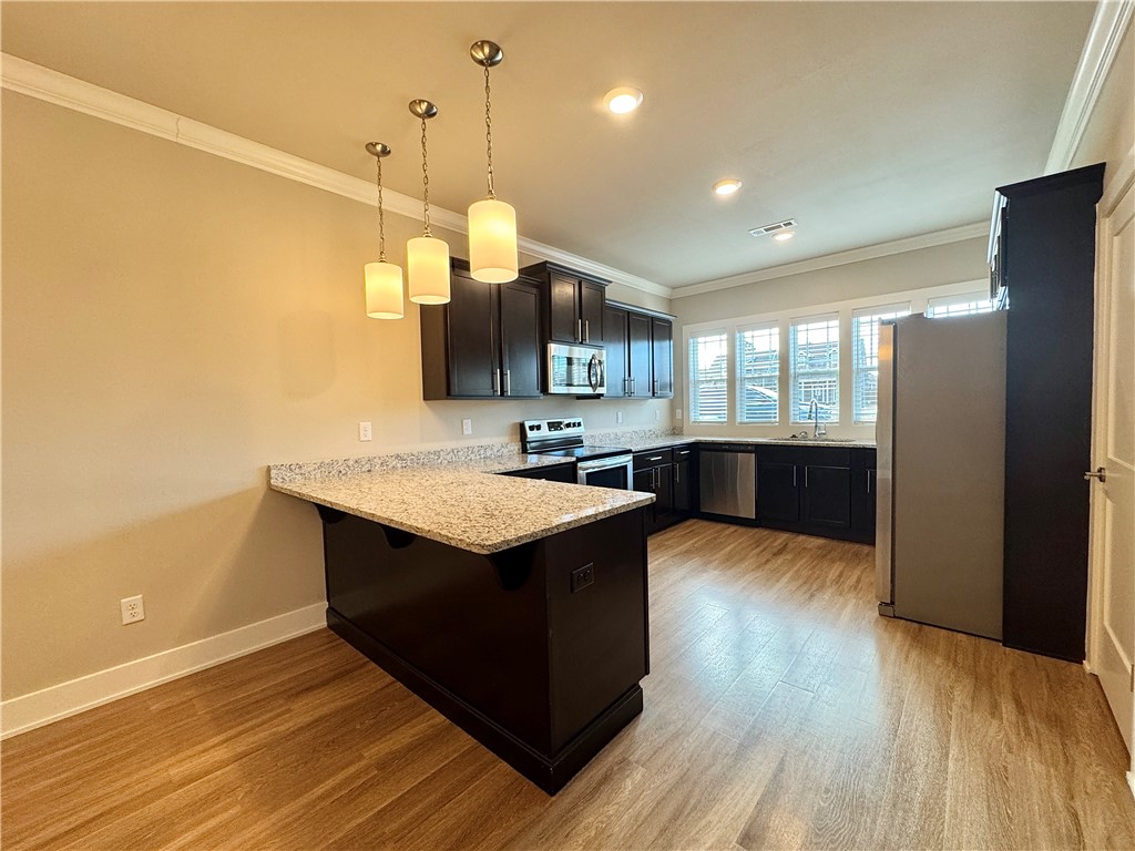 Hawthorne Heights - Residential