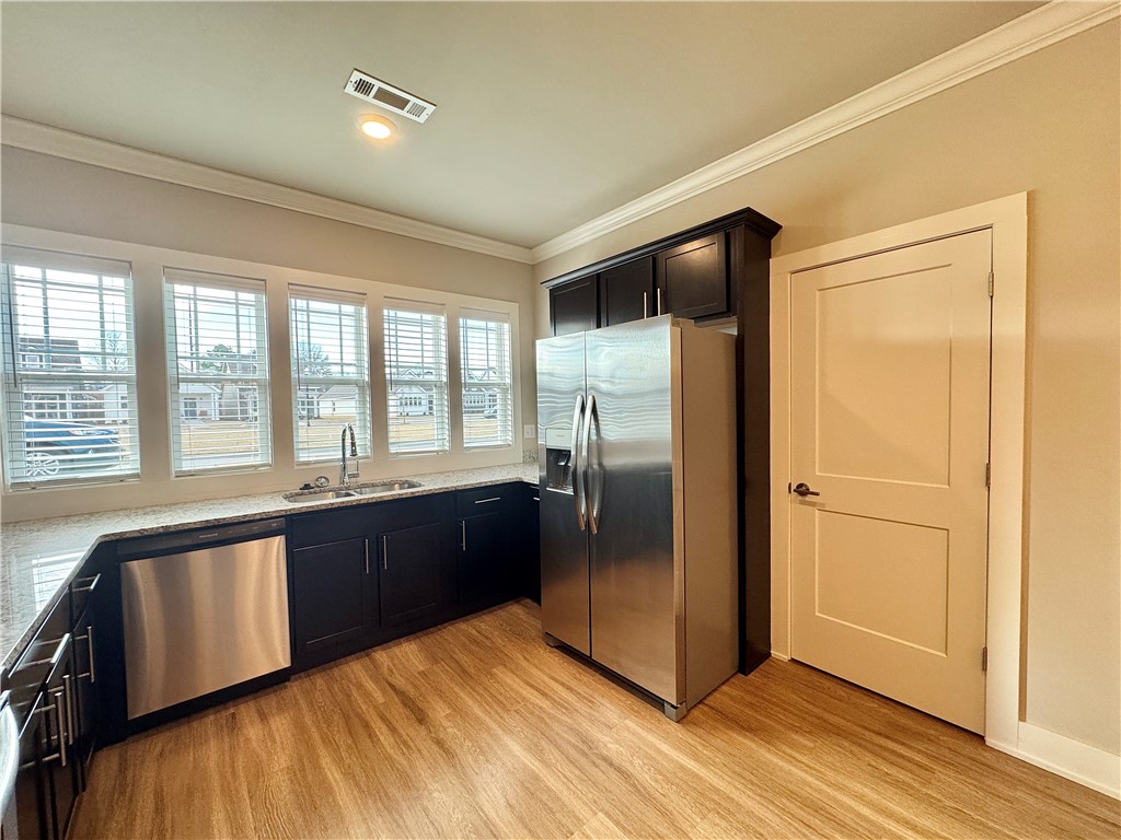 Hawthorne Heights - Residential