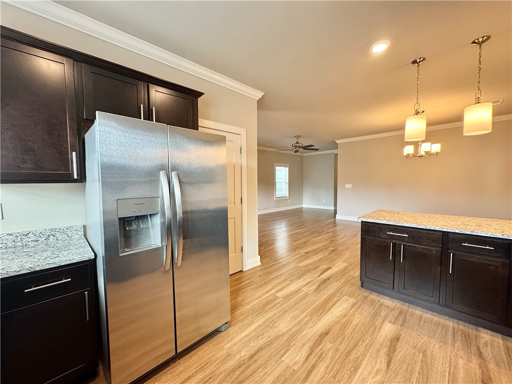 Hawthorne Heights - Residential