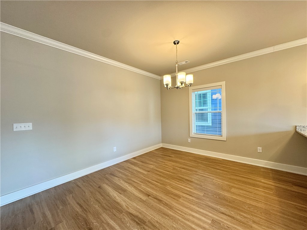 Hawthorne Heights - Residential