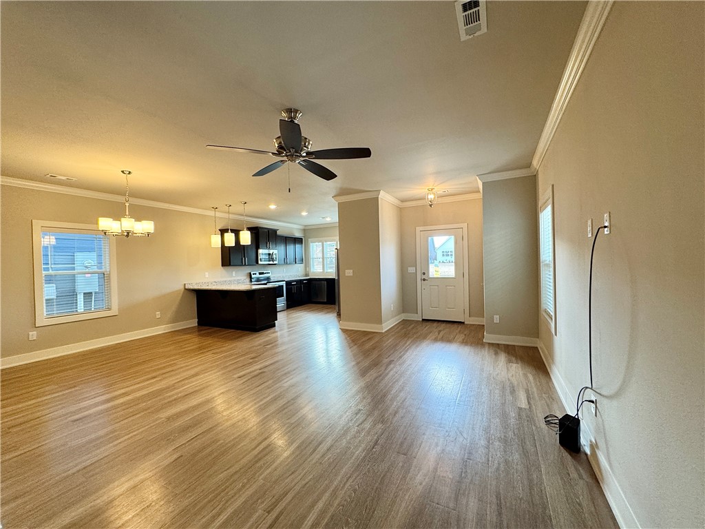 Hawthorne Heights - Residential